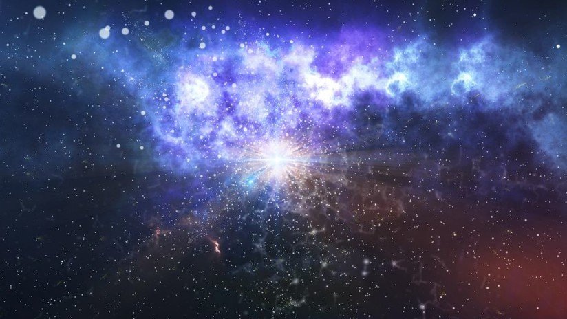 ¿Solución al misterio de la materia oscura?: Científico explica invisibilidad del 95% del universo