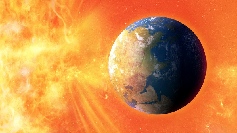 5c0957df08f3d939448b4567 ¿El aumento de sismicidad y actividad volcánica podría ser culpa en parte de la creciente actividad solar? Que nos dice la ciencia