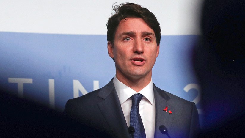 Trudeau afirma que el arresto de la directora de finanzas de Huawei no tiene motivaciones políticas