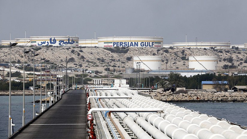 Irán obtuvo una exención en el acuerdo con la OPEP+ y no reducirá su producción de petróleo