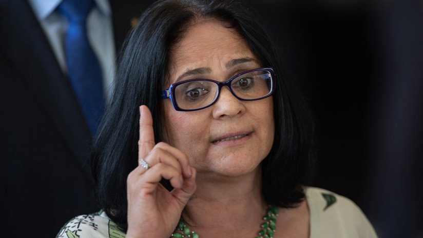¿Quién es Damares Alves, la futura ministra de la Mujer en Brasil?