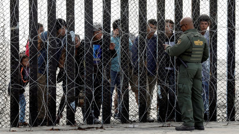 Una corte de apelación en EE.UU. se niega a restablecer la prohibición de asilo de Trump