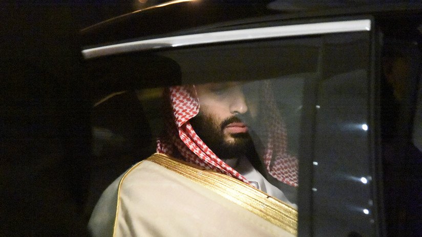 Exasesor de Mohamed bin Salmán habría supervisado torturas de una activista prisionera