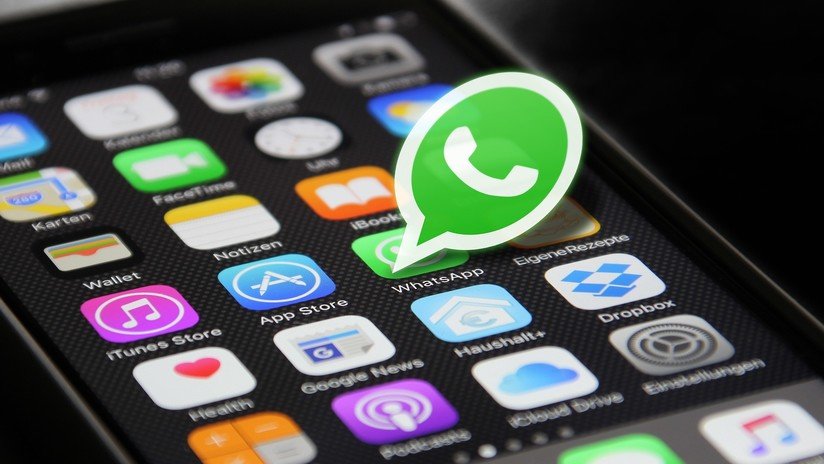Estas son las dos novedades de la nueva versión beta de WhatsApp
