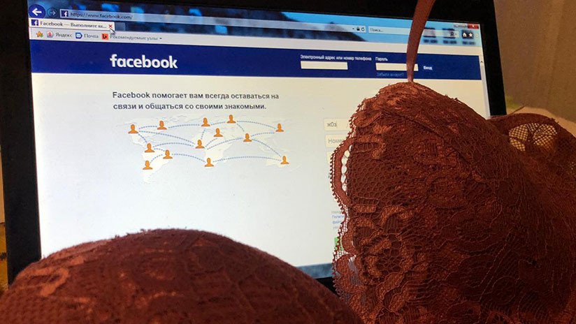 Facebook contra el sexo: "Busco pasar un buen rato esta noche" y otras cosas que no se podrán decir