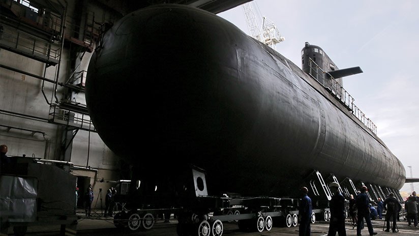 Sin ruido en el Pacífico: Rusia desplegará sus submarinos más sigilosos frente a Kamchatka
