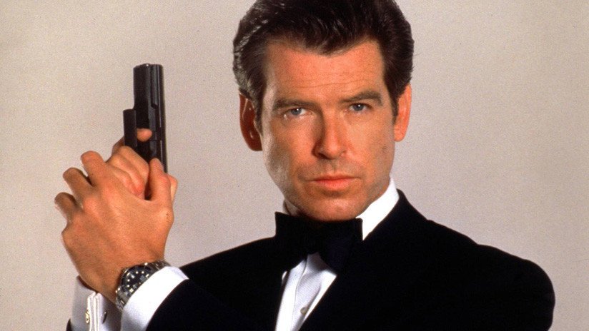 007, con licencia para emborracharse: Estudio declara a James Bond como un alcohólico severo (FOTOS)