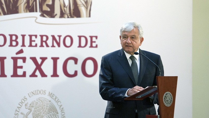 López Obrador adelanta un posible acuerdo migratorio entre México, EE.UU., Canadá y Centroamérica