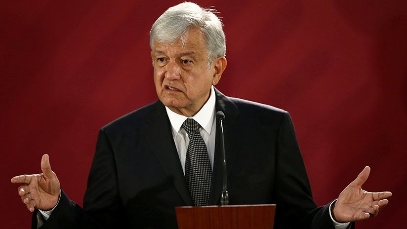 Bastiones del viejo régimen: La casta dorada durante los primeros días de gobierno de López Obrador