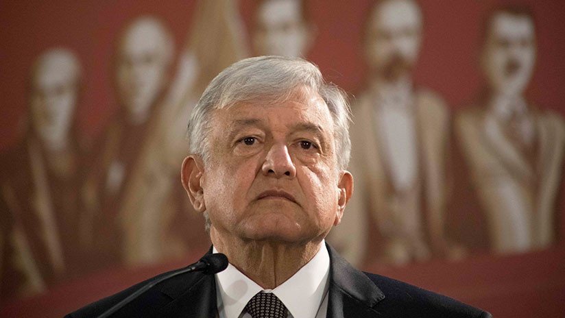 Presidencia de México impugna suspensión de la polémica Ley de Remuneraciones