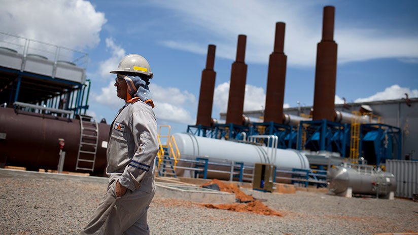 Venezuela invertirá 1.000 millones de dólares para elevar su producción petrolera 