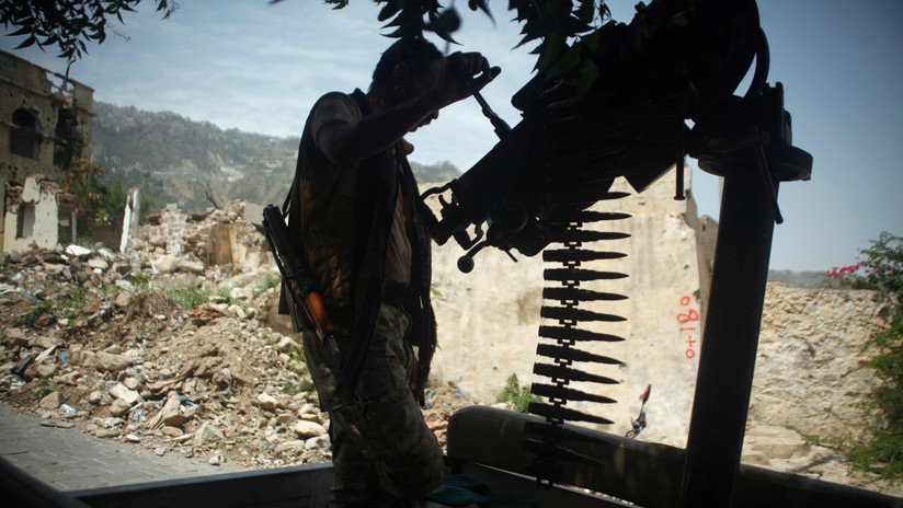 Senado de EE.UU. debatirá una resolución para retirar el apoyo a Riad en Yemen
