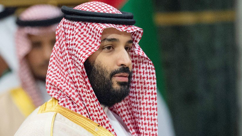 El Senado de EE.UU. responsabiliza al príncipe heredero saudí de la muerte de Khashoggi