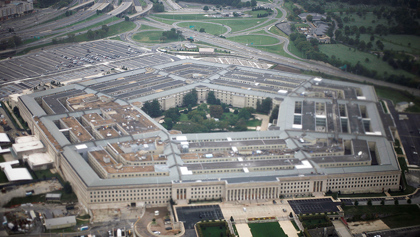 "Asombroso fraude": Acusan al Pentágono de ocultar fondos no gastados para usarlos sin supervisión