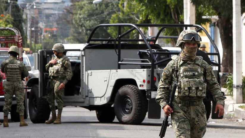 Justicia transicional en México: Qué es y para qué sirve