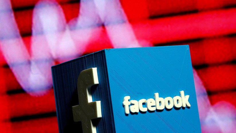 Un error de Facebook expone fotos de casi 7 millones de usuarios que no habían sido autorizadas