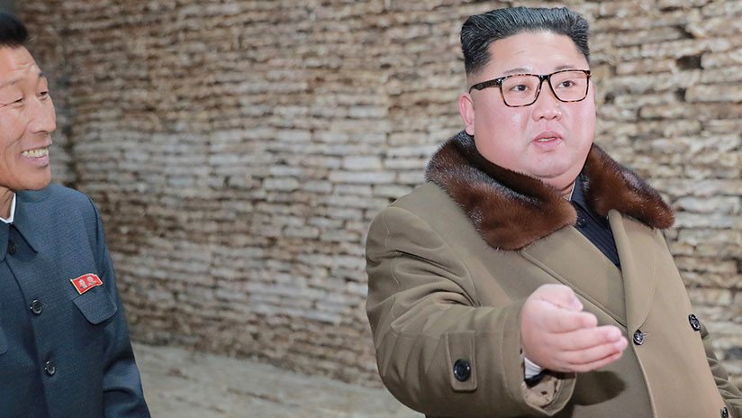 Las 'mascarillas de belleza Kim Jong-un' causan revuelo en Corea del Sur