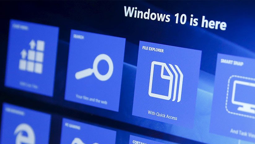 "Un infierno para los perfeccionistas": Detectan un error en la nueva calculadora de Windows 10