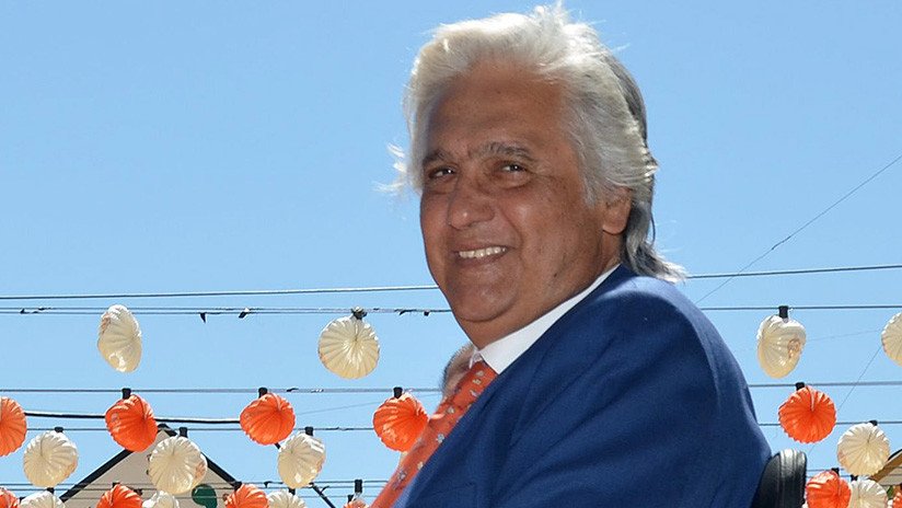 Fallece el cantante flamenco Chiquetete a los 70 años