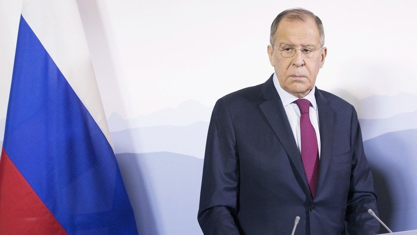 Moscú se opone categóricamente a la expansión del Tratado INF