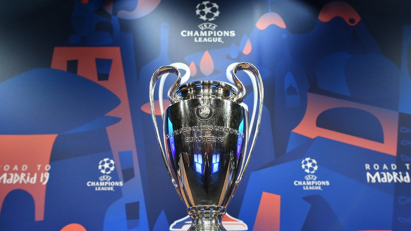 Así queda el sorteo de los octavos de final de la Liga de Campeones de la UEFA