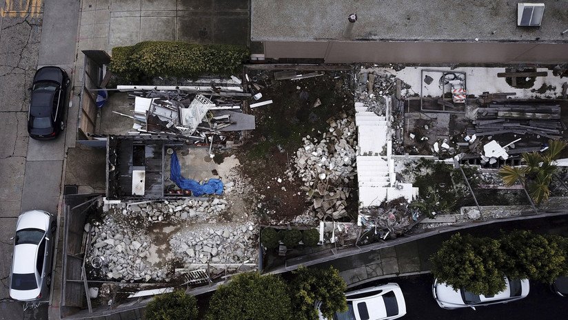 Promotor que demolió una casa histórica en San Francisco deberá reconstruir una réplica exacta