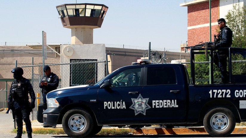 La prisión preventiva oficiosa en México: Qué significa y por qué preocupa
