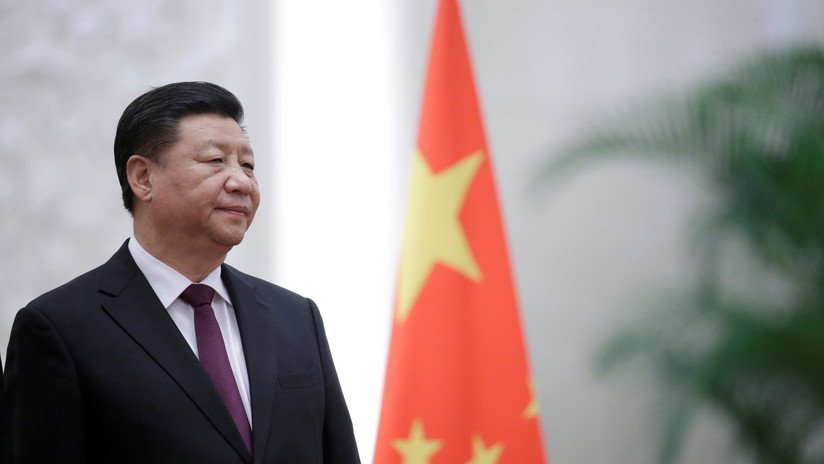 Xi Jinping anuncia una aplastante victoria sobre la corrupción en China 