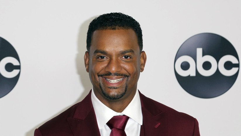 Actor que encarnó a Carlton en 'El príncipe del Rap' demanda a videojuegos por usar su famoso baile
