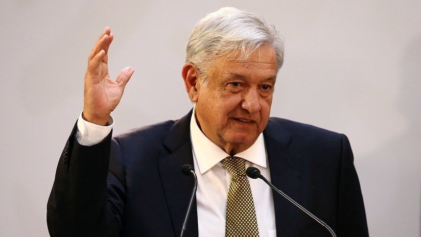 "Se reparará ese error": López Obrador entregará a universidades el presupuesto "correspondiente"