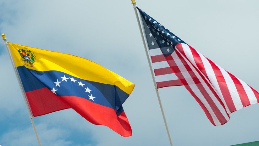 Rusia: "Venezuela se ha convertido en un objeto de agresión por parte de EE.UU."
