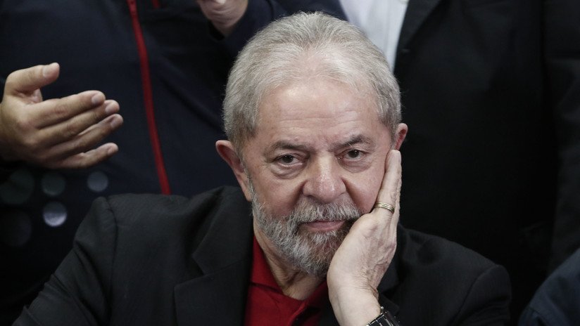 Un juez brasileño emite un fallo que puede liberar al expresidente Lula