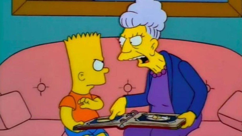 Fallece la actriz que doblaba a la mamá del director Skinner en 'Los Simpson'