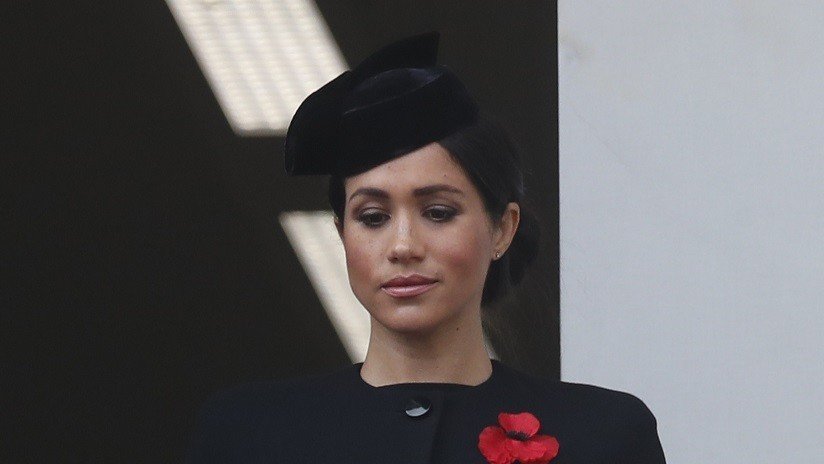 Biógrafo real afirma que Markle está jugando a un "juego peligroso" del que puede arrepentirse