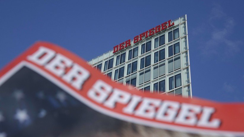 Der Spiegel despide a uno de sus periodistas estrella por falsear sus reportajes durante años
