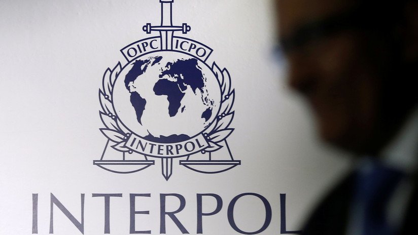 Interpol advierte a Europa de la amenaza del "Estado Islámico 2.0"