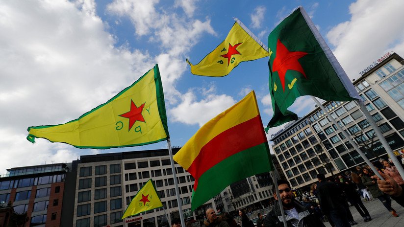 EE.UU. abandona a los nacionalistas kurdos en Siria: Solos frente a Turquía