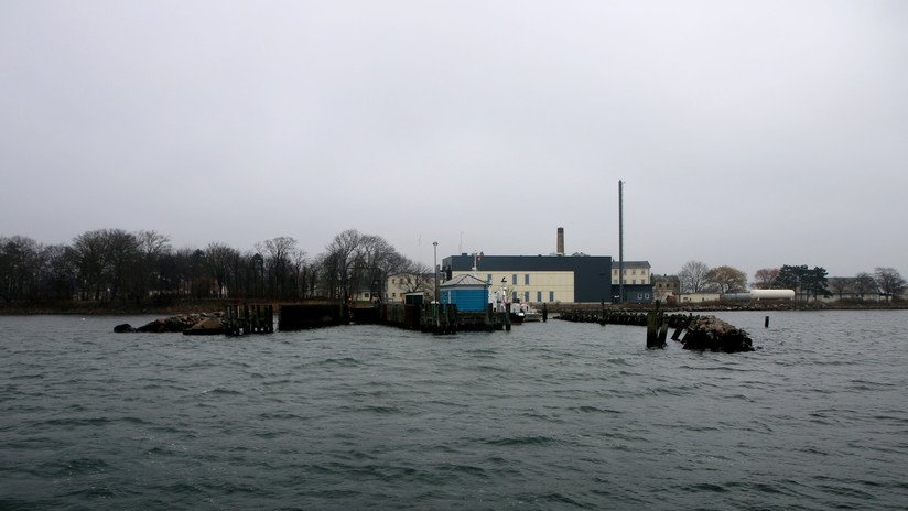 Dinamarca aprueba el plan de enviar a criminales extranjeros a una isla pese las críticas