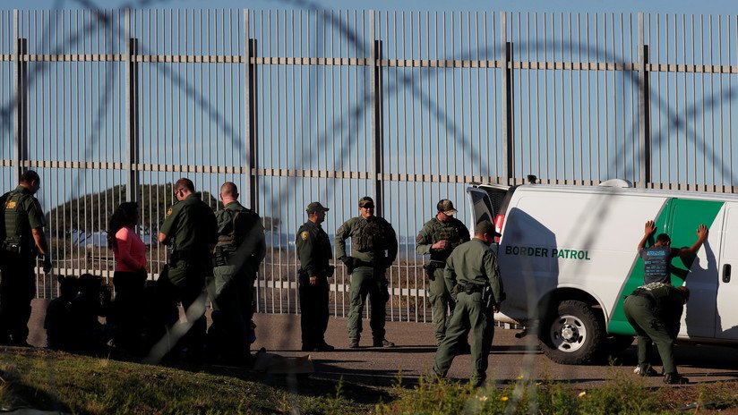 México acogerá a algunos migrantes mientras esperan respuesta a sus solicitudes de asilo en EE.UU. 