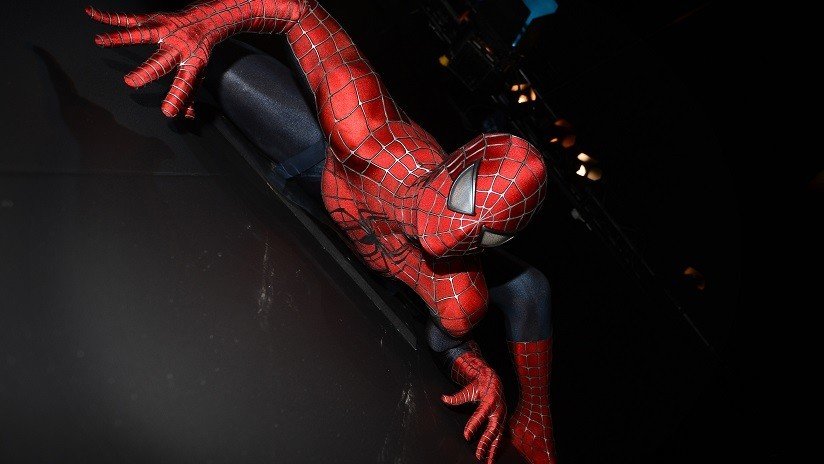 "Un gran poder conlleva una gran responsabilidad": China critica a EE.UU. citando a 'Spider-Man'