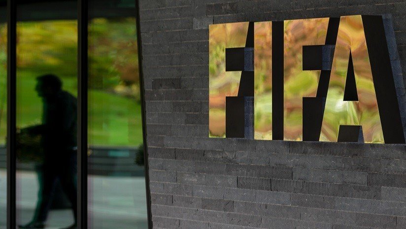La FIFA publica el nuevo 'ranking' de selecciones