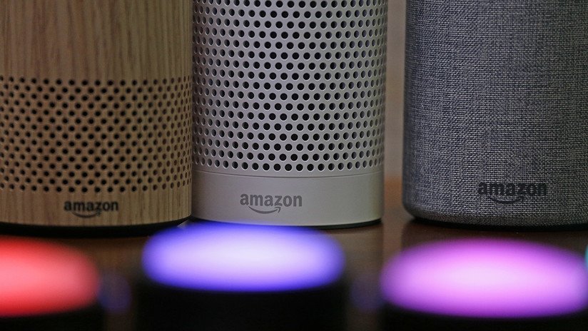 '¿Alexa, quién accede a mis datos?': Amazon filtra datos privados grabados por su asistente virtual