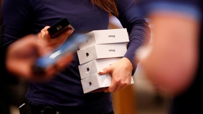 Apple dejará de vender algunos modelos de iPhone en Alemania tras perder un juicio de patentes 