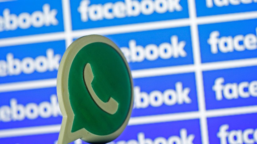 Aseguran que Facebook está desarrollando una criptomoneda para hacer transferencias por WhatsApp
