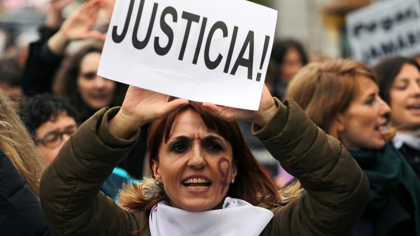 El Gobierno español prevé eliminar el delito de abuso sexual y tipificar solo agresión y violación