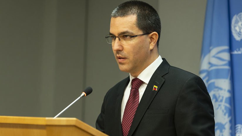 Venezuela tilda de "cinismo antidiplomático" comunicado de Colombia sobre expulsión de funcionarios