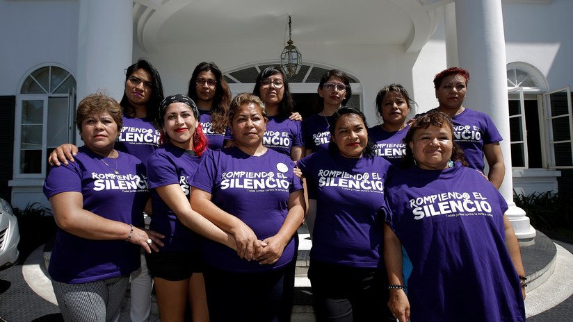 Corte Interamericana condena a México por violación de DDHH a once mujeres en 2006
