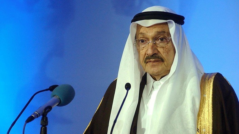 Fallece Talal bin Abdul Aziz, 'el príncipe rojo' que osó desafiar a la familia real saudita