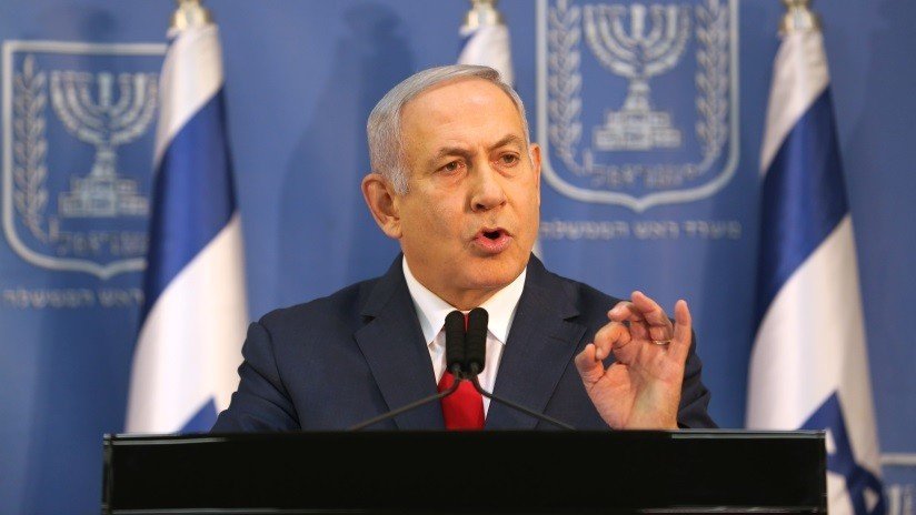 Netanyahu arremete contra el líder turco: "Erdogan, un dictador antisemita con obsesión con Israel"