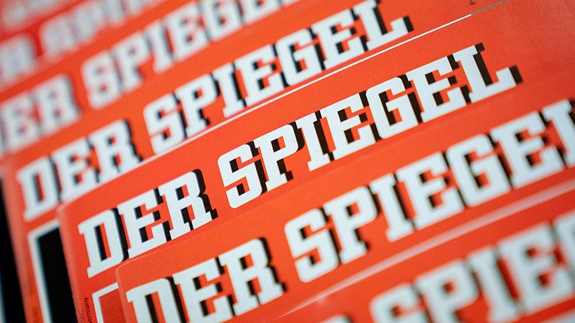 Periodista de Der Spiegel falsificó reportajes y malversó donaciones para 'huérfanos' sirios